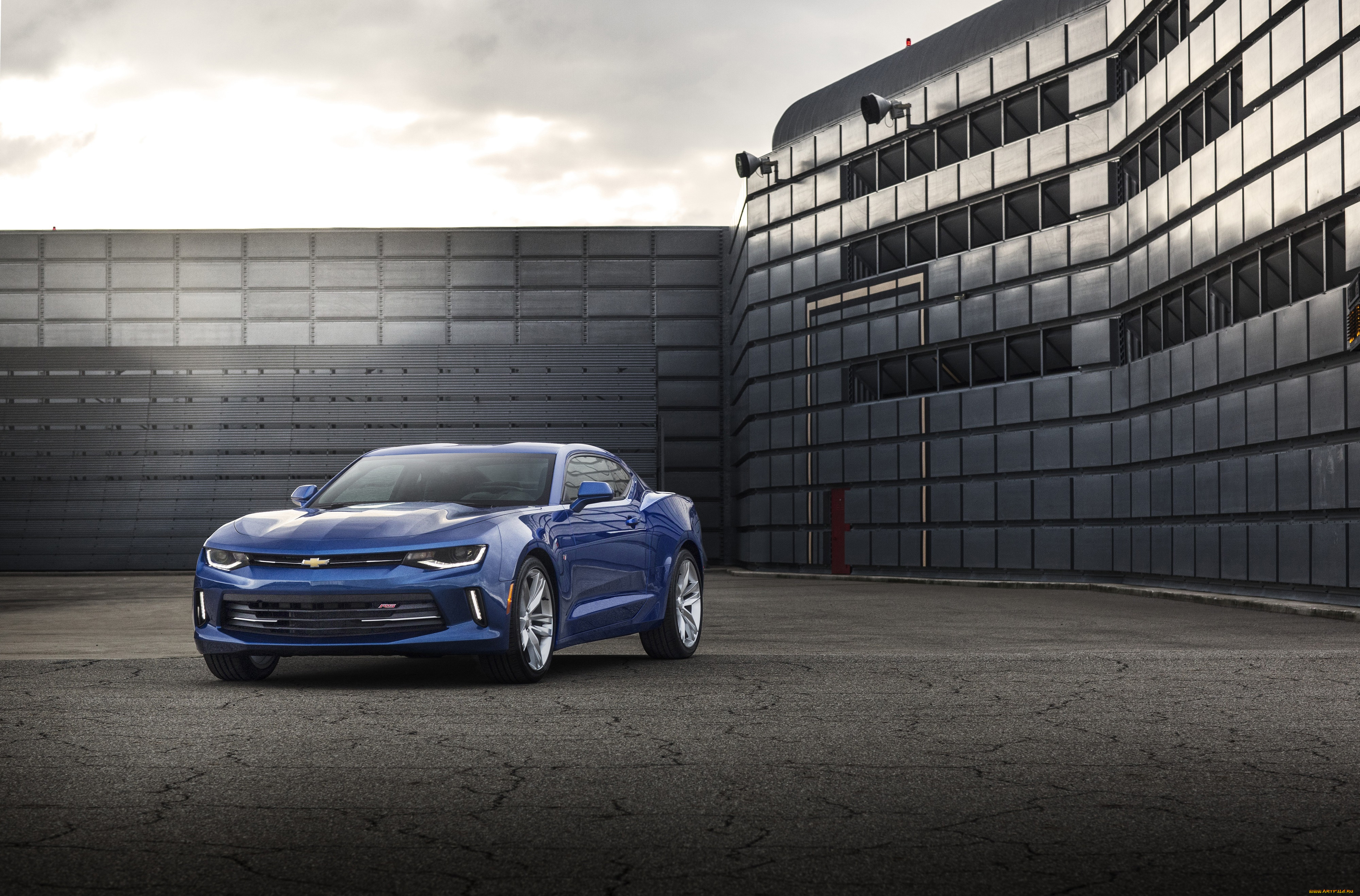 , chevrolet, 2016, , camaro, rs